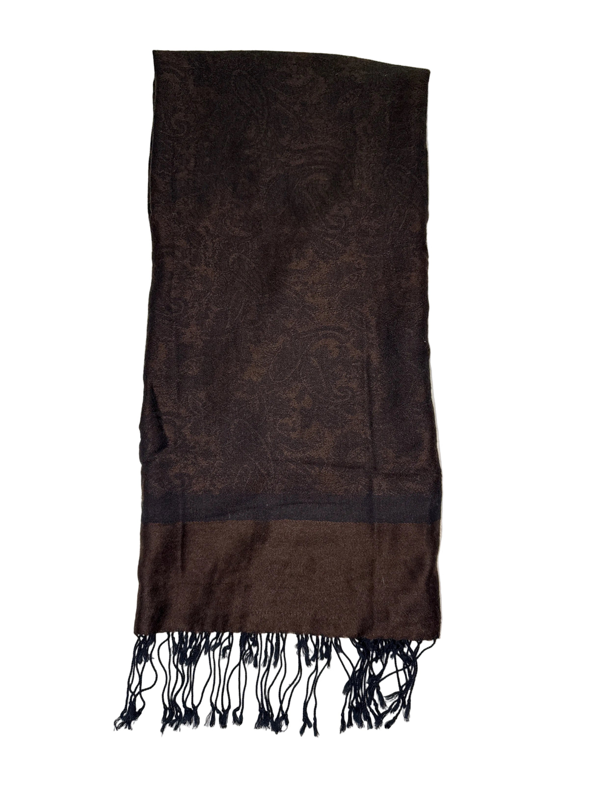 Dark Paisley