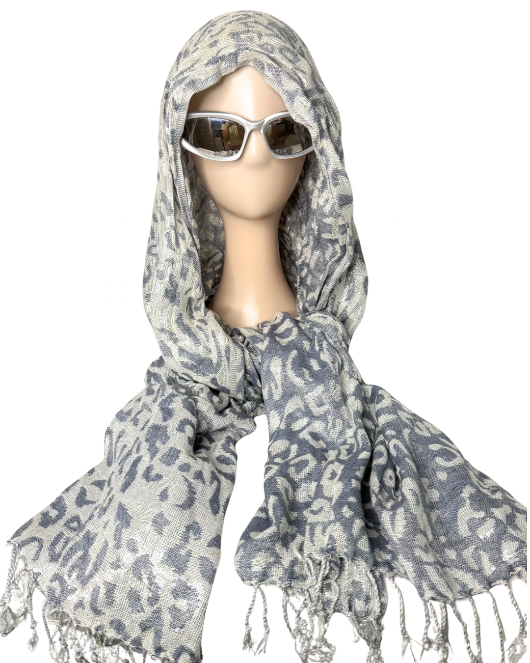 Glittery chtah