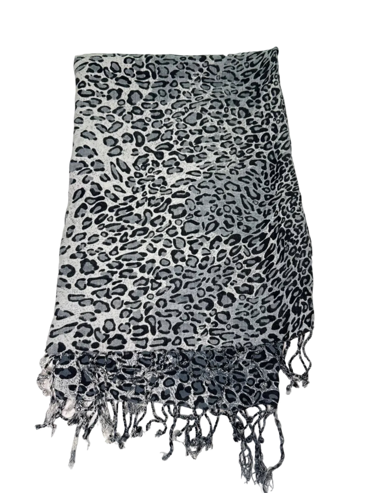 Snow Leopard