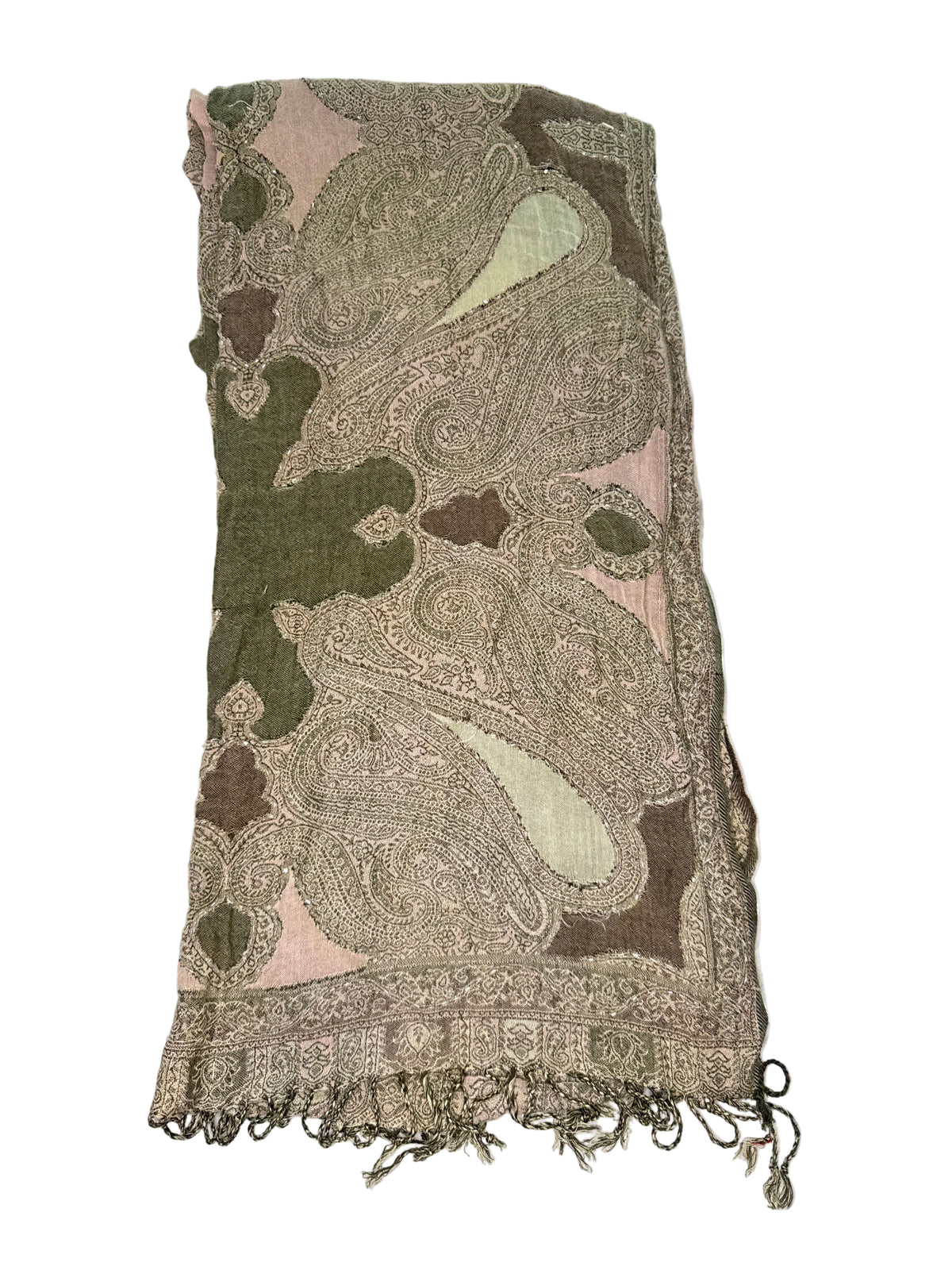 Beaded Pash