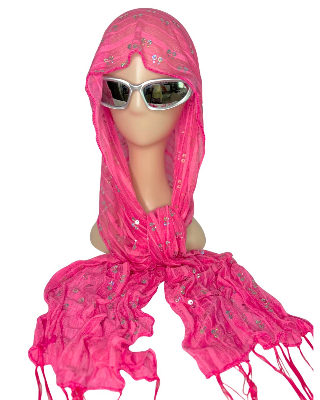 Pretty in Pink