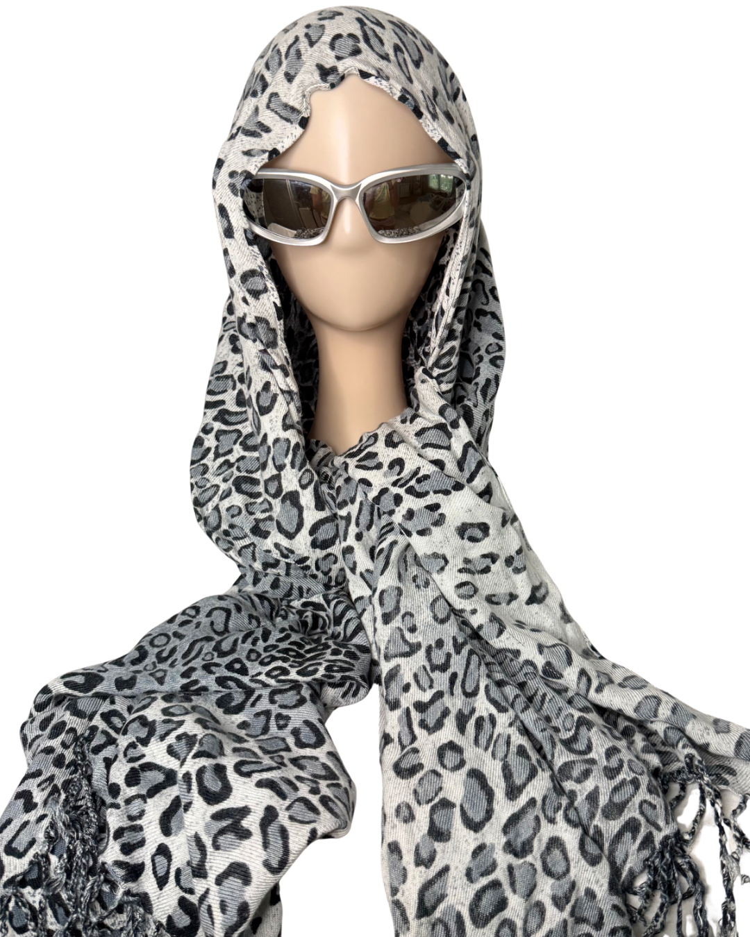 Snow Leopard