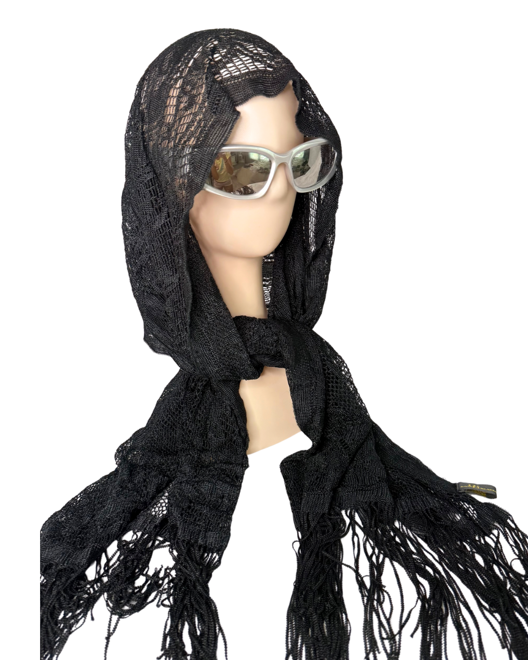 Darkk LACE