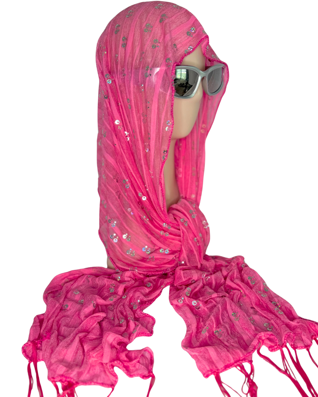 Pretty in Pink