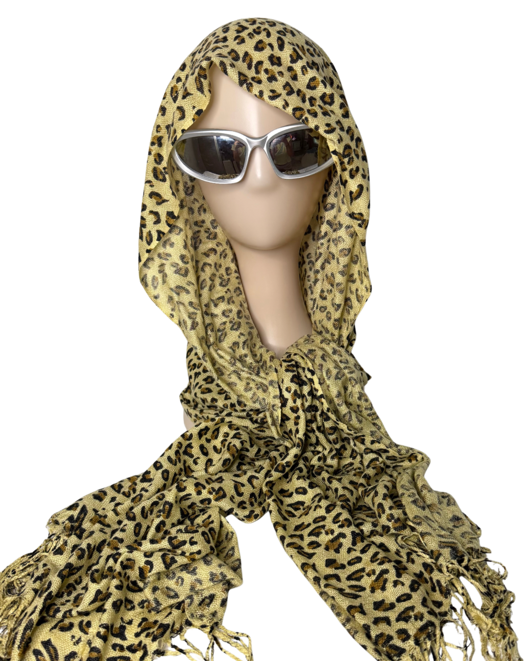 Cheetah Later