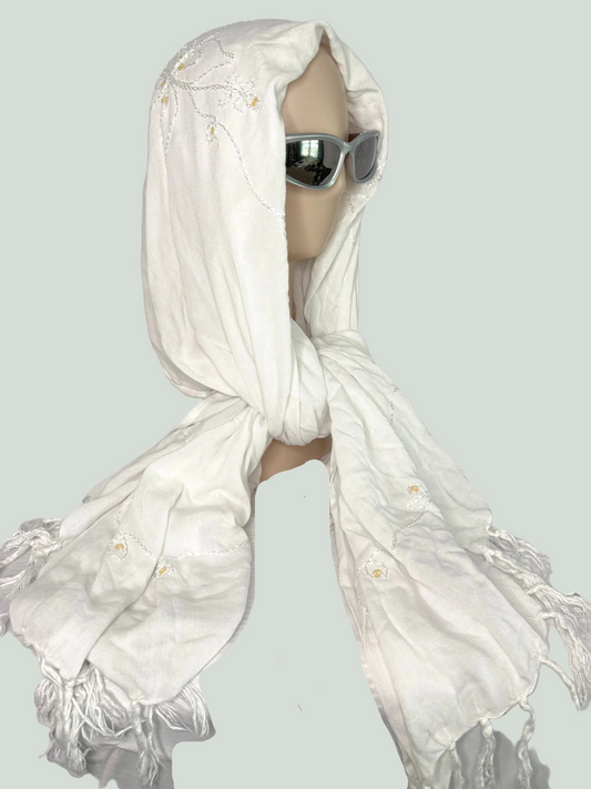 White Lotus Pash
