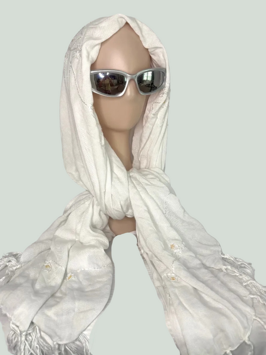 White Lotus Pash