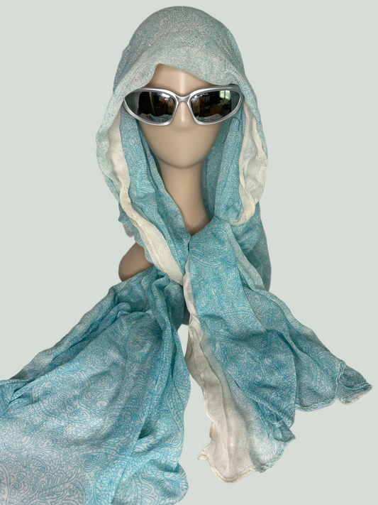 Ice PRINCESS Pashmina❄️