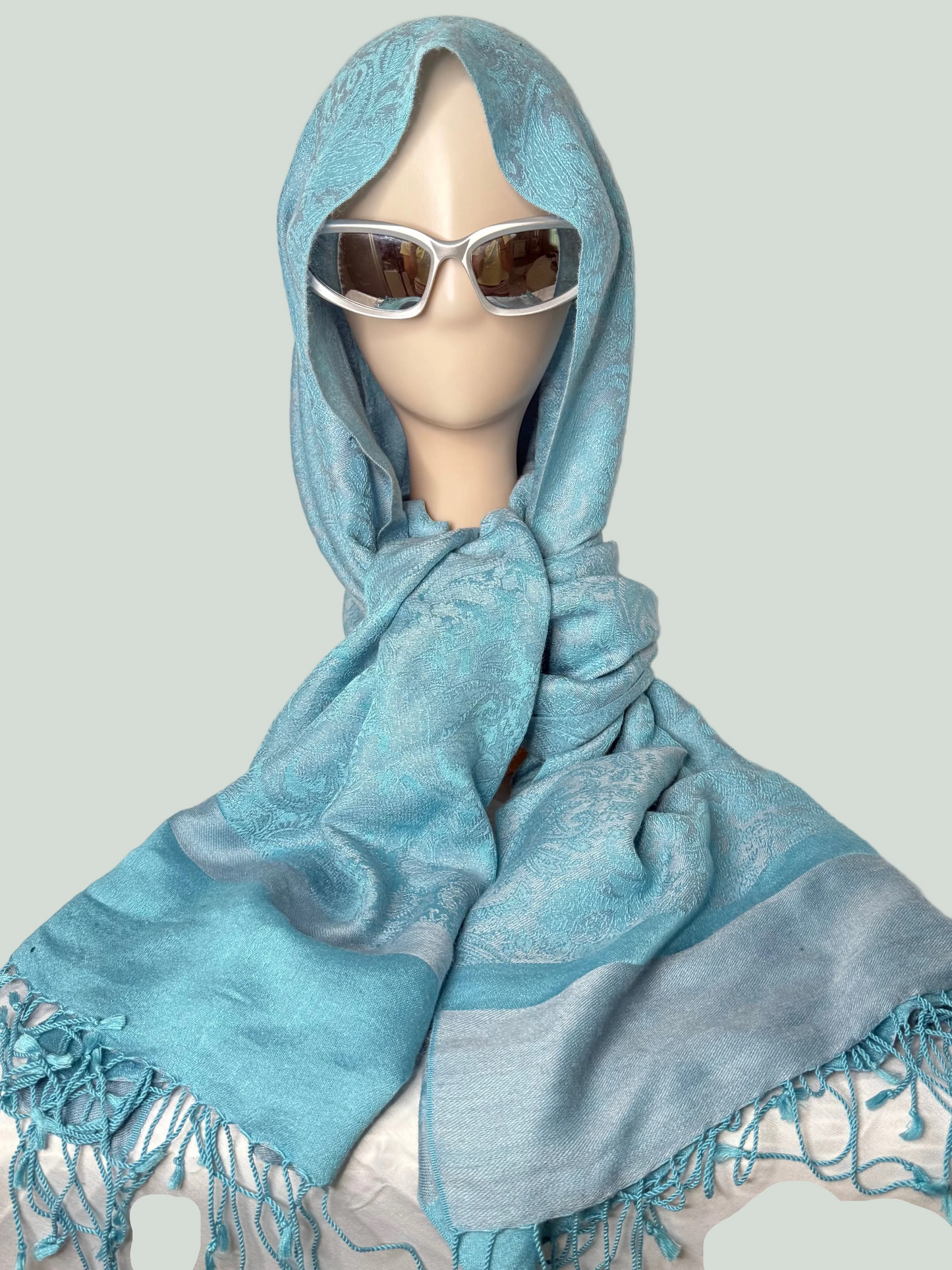ICE QUEEN Pash