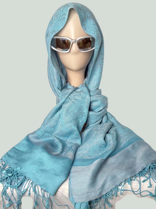 ICE QUEEN Pash